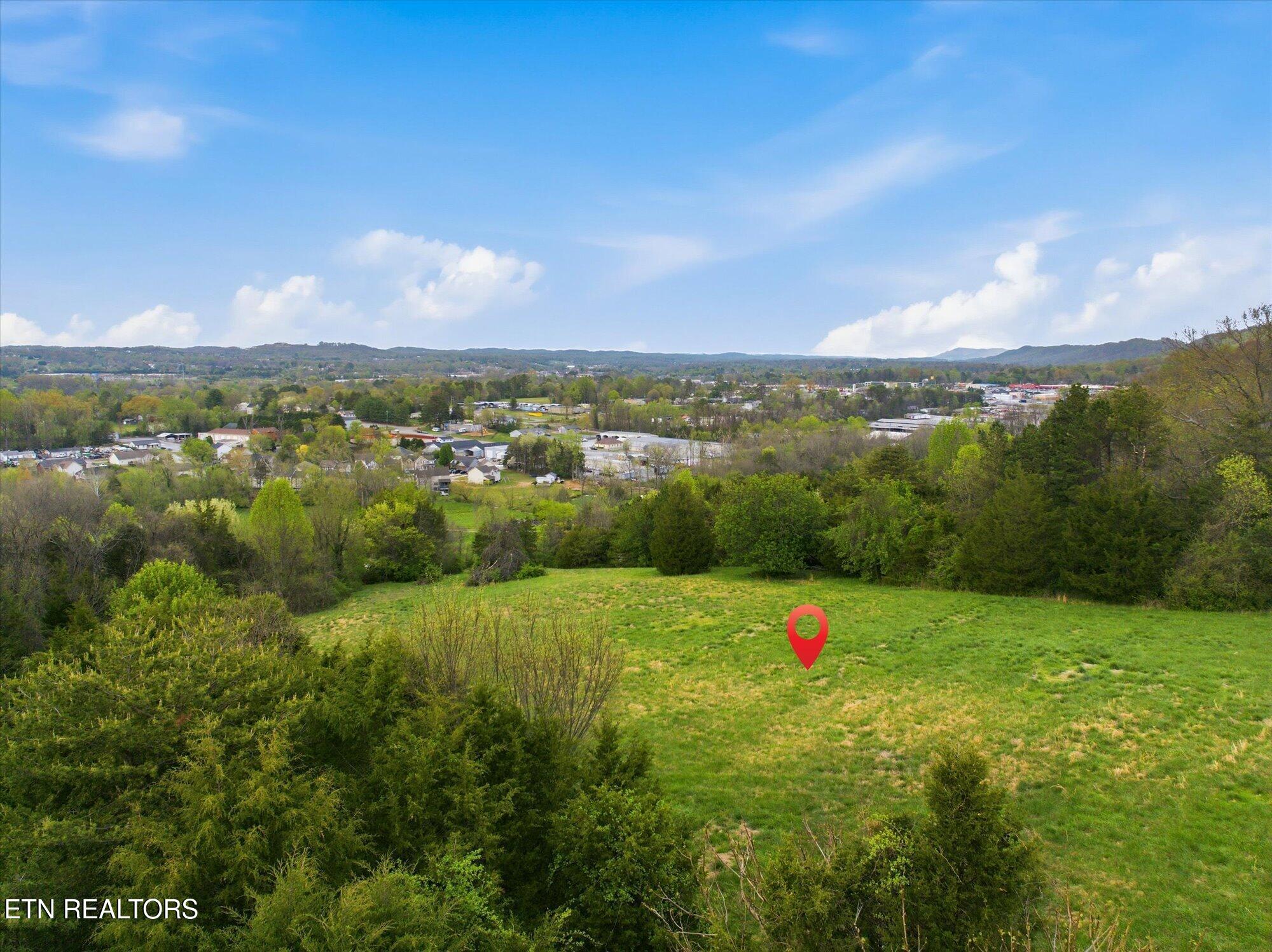 Ottari Drive - Lot #1 Drive Knoxville TN 37918