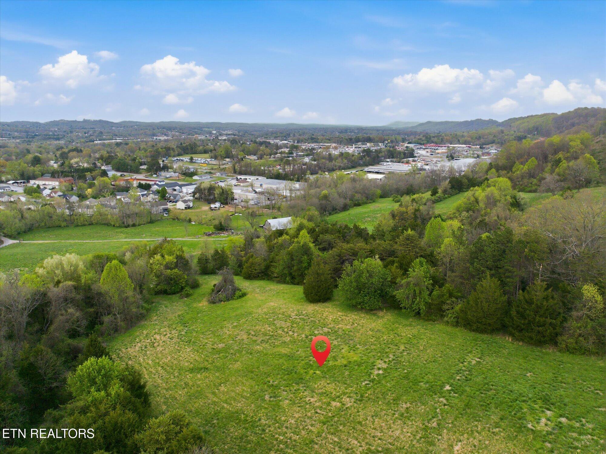Ottari Drive - Lot #1 Drive Knoxville TN 37918