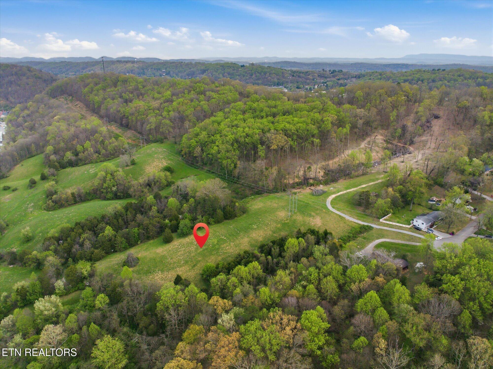Ottari Drive - Lot #1 Drive Knoxville TN 37918