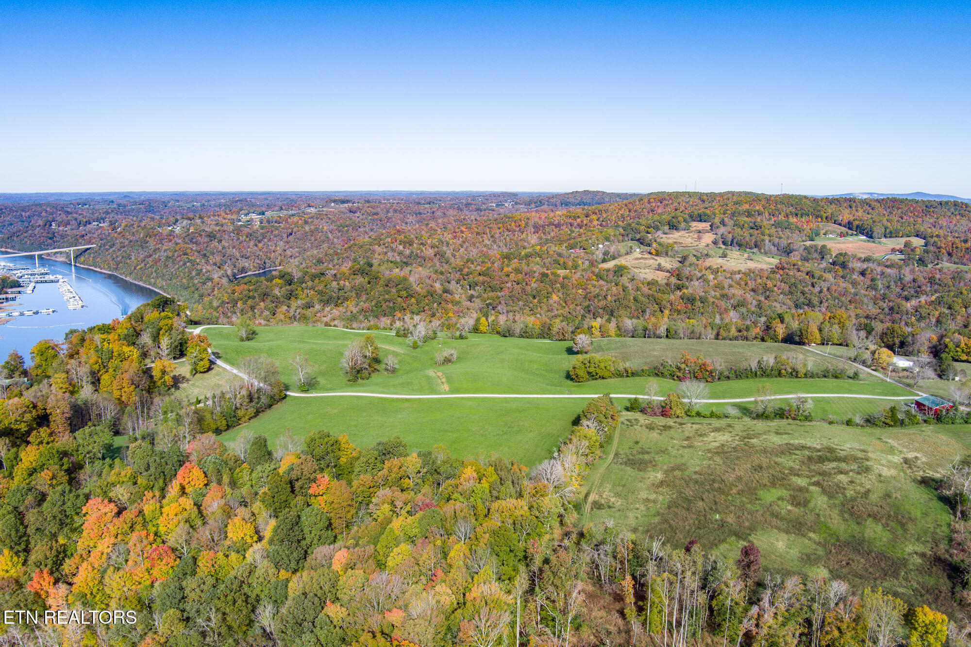 Lot 19 Amonett Circle Byrdstown TN 38549