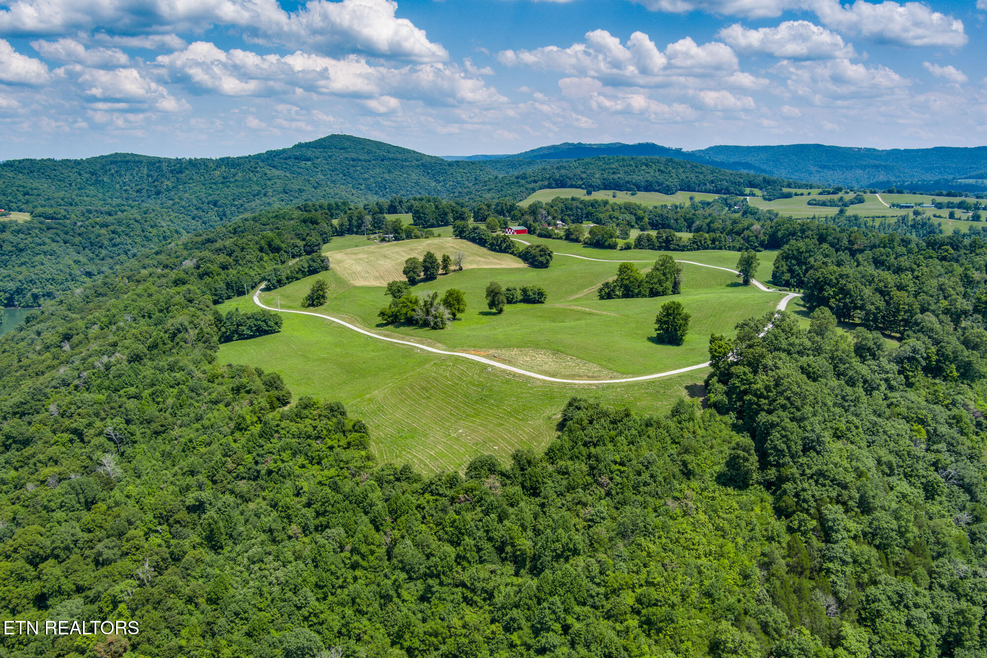 Lot 19 Amonett Circle Byrdstown TN 38549