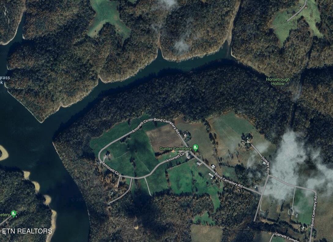 Lot 19 Amonett Circle Byrdstown TN 38549