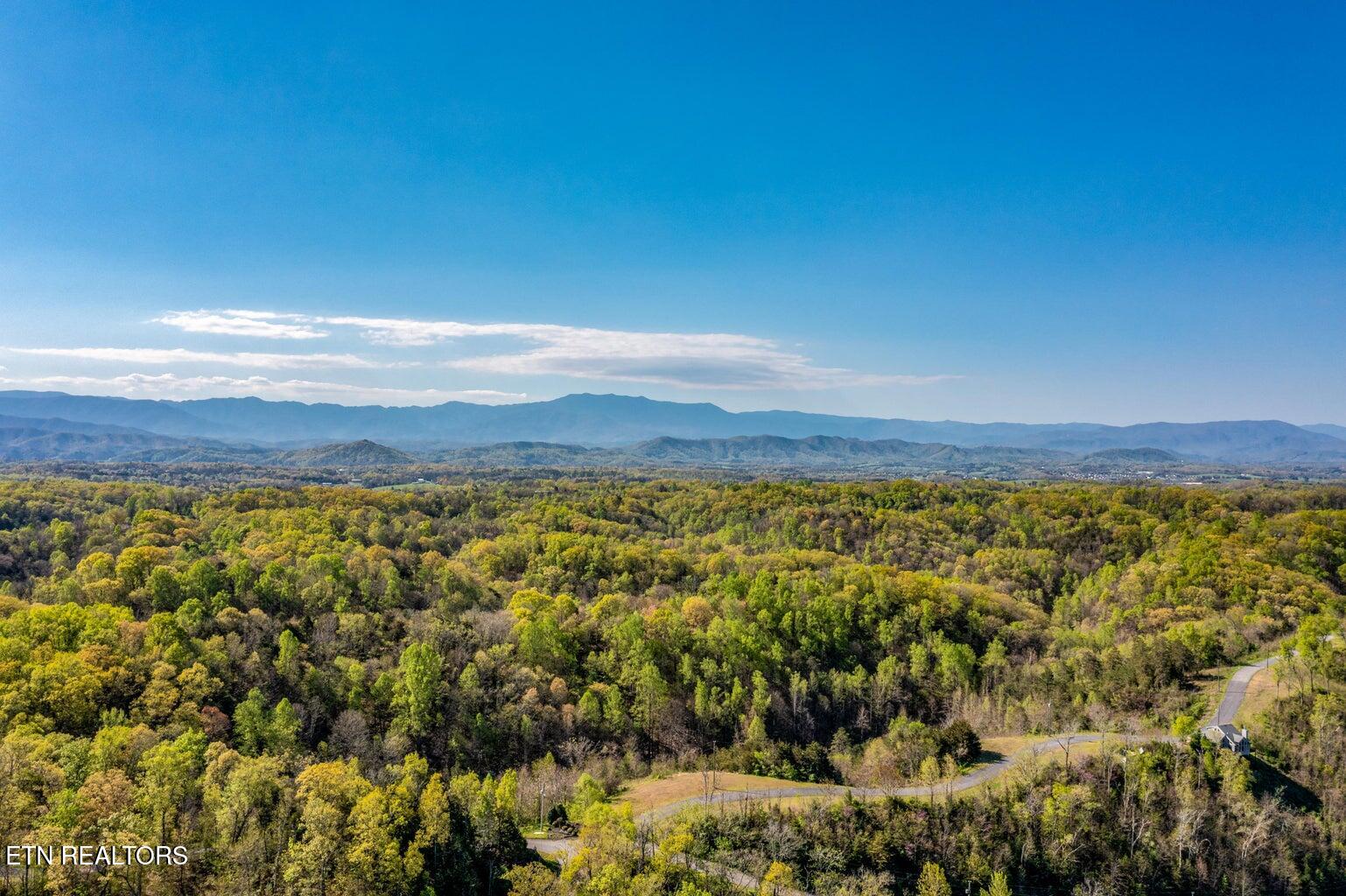 Penelope Lane Sevierville TN 37876