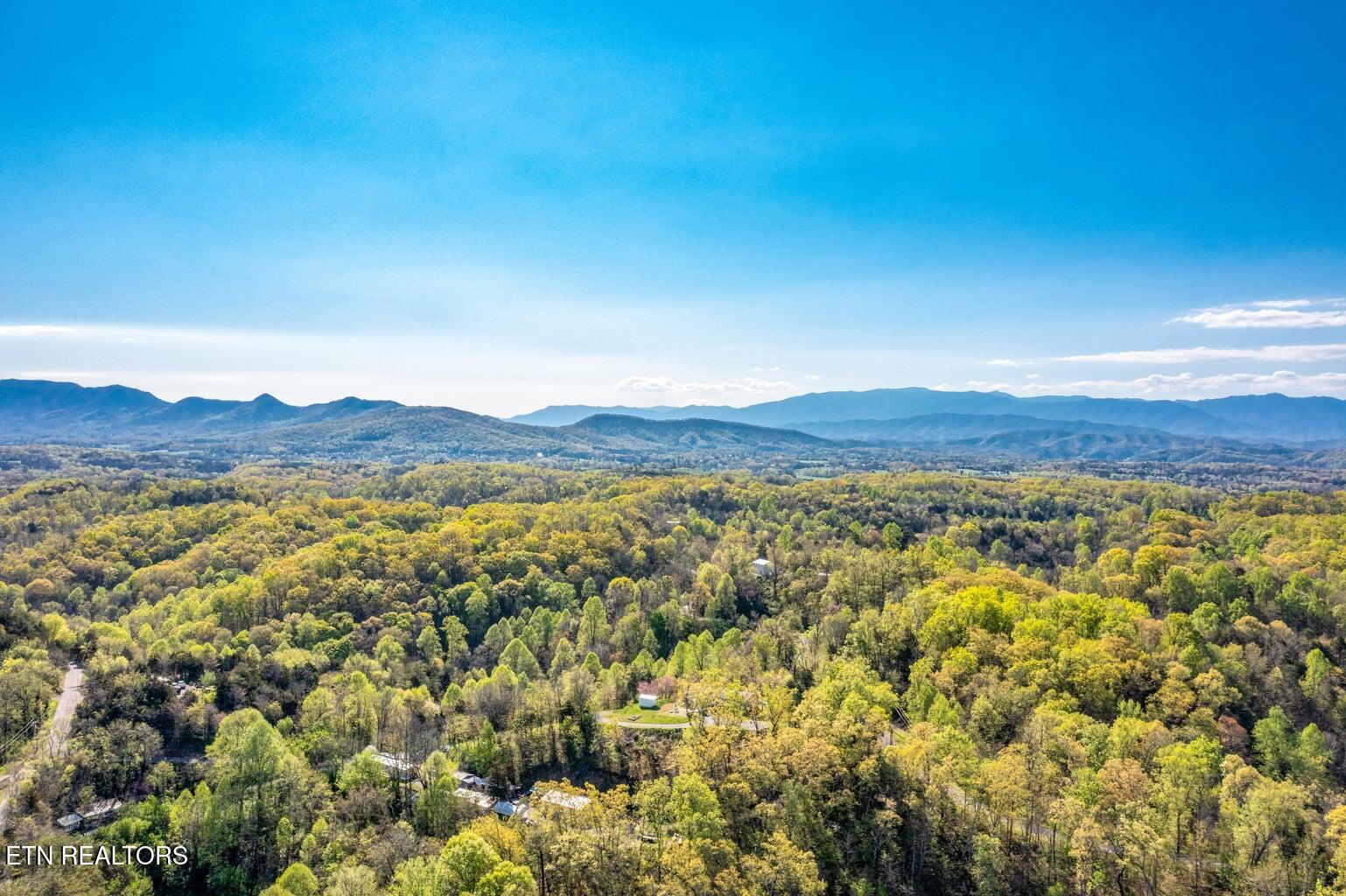 Penelope Lane Sevierville TN 37876