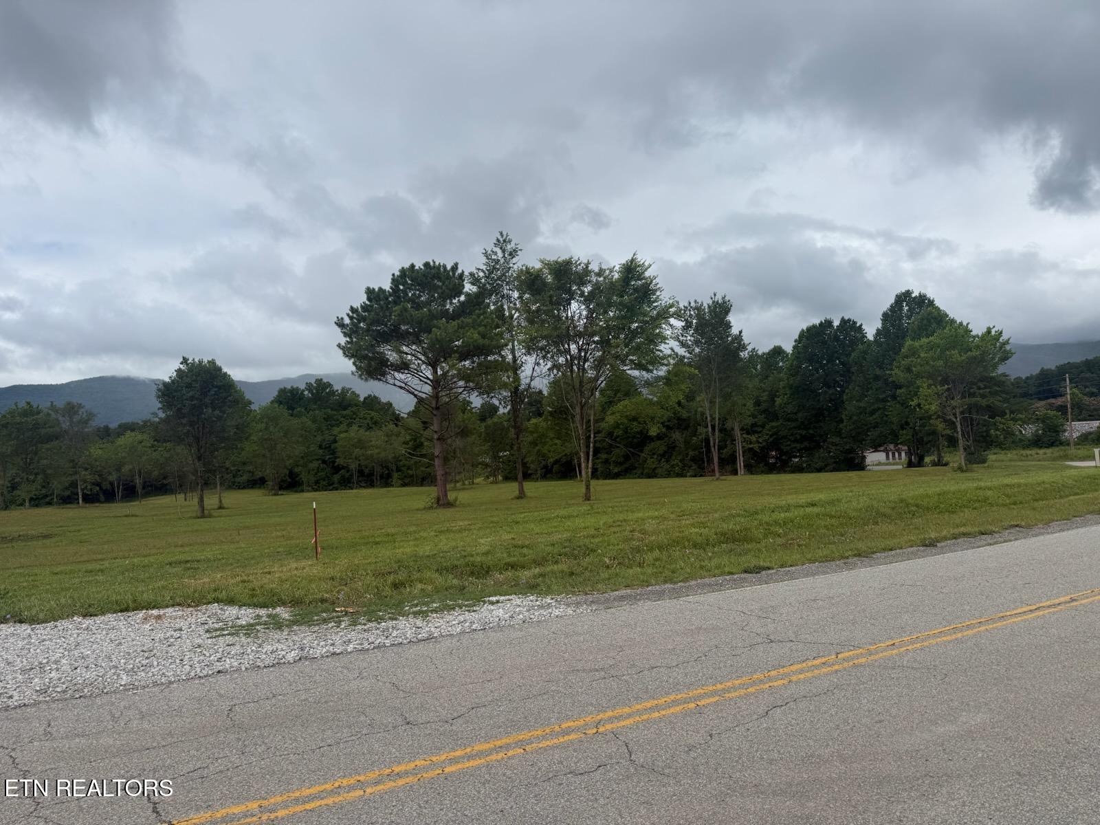 Stone Mill Road Jacksboro TN 37757