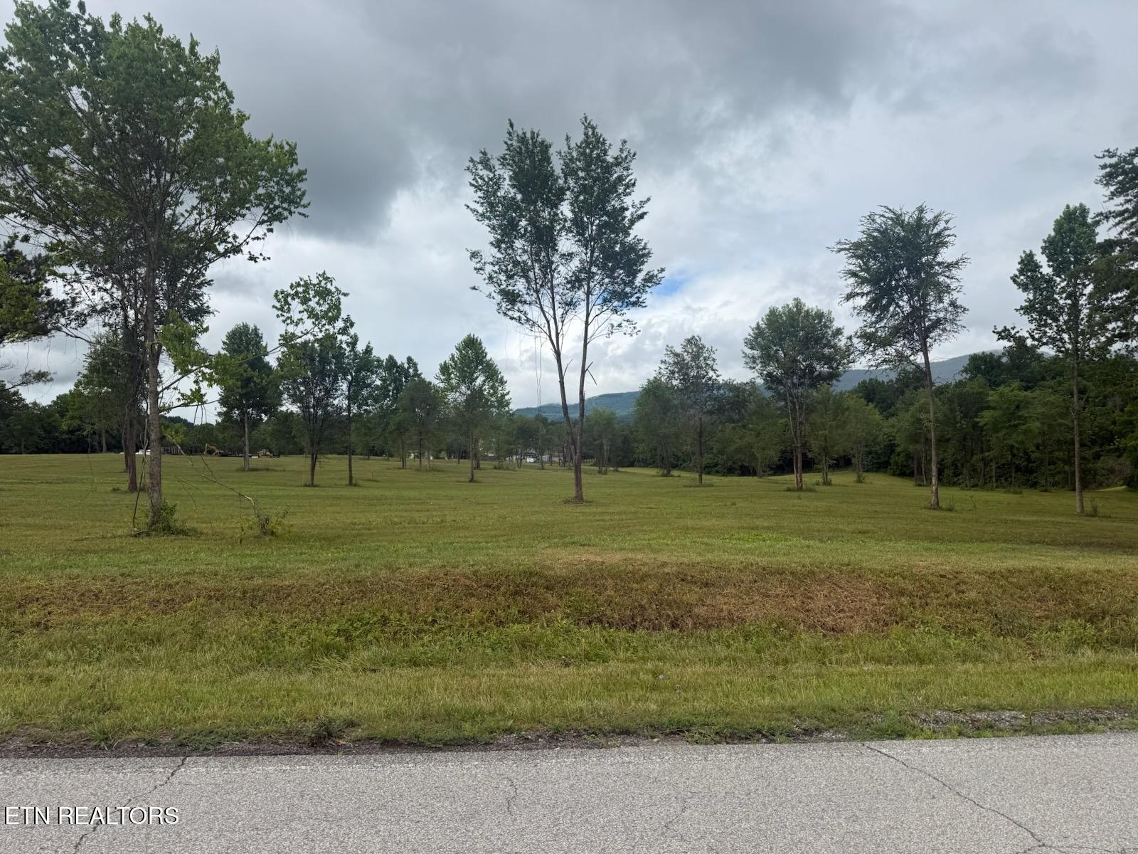 Stone Mill Road Jacksboro TN 37757
