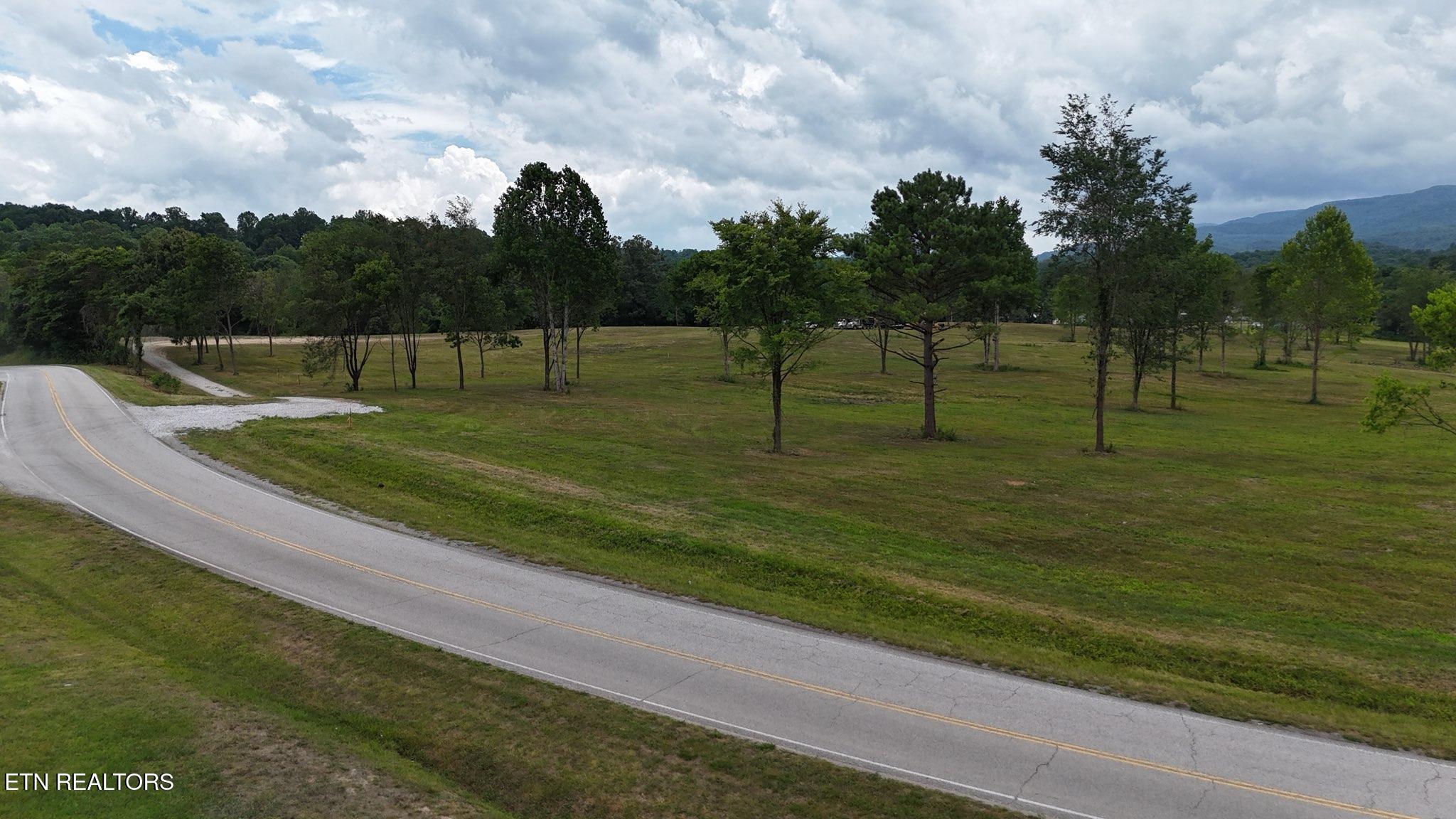 Stone Mill Road Jacksboro TN 37757