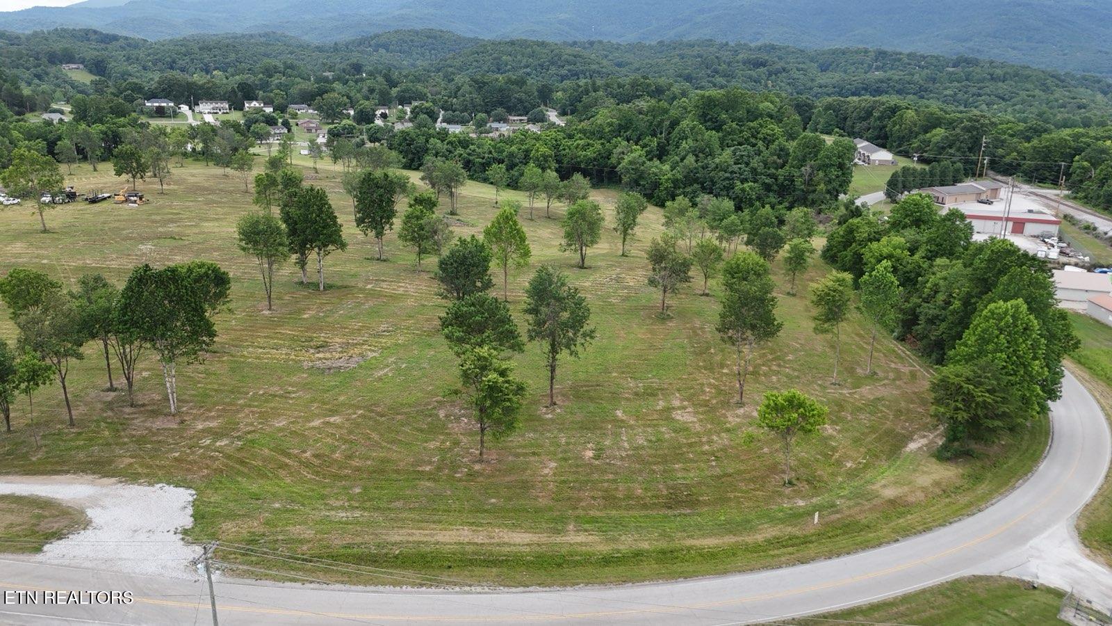 Stone Mill Road Jacksboro TN 37757