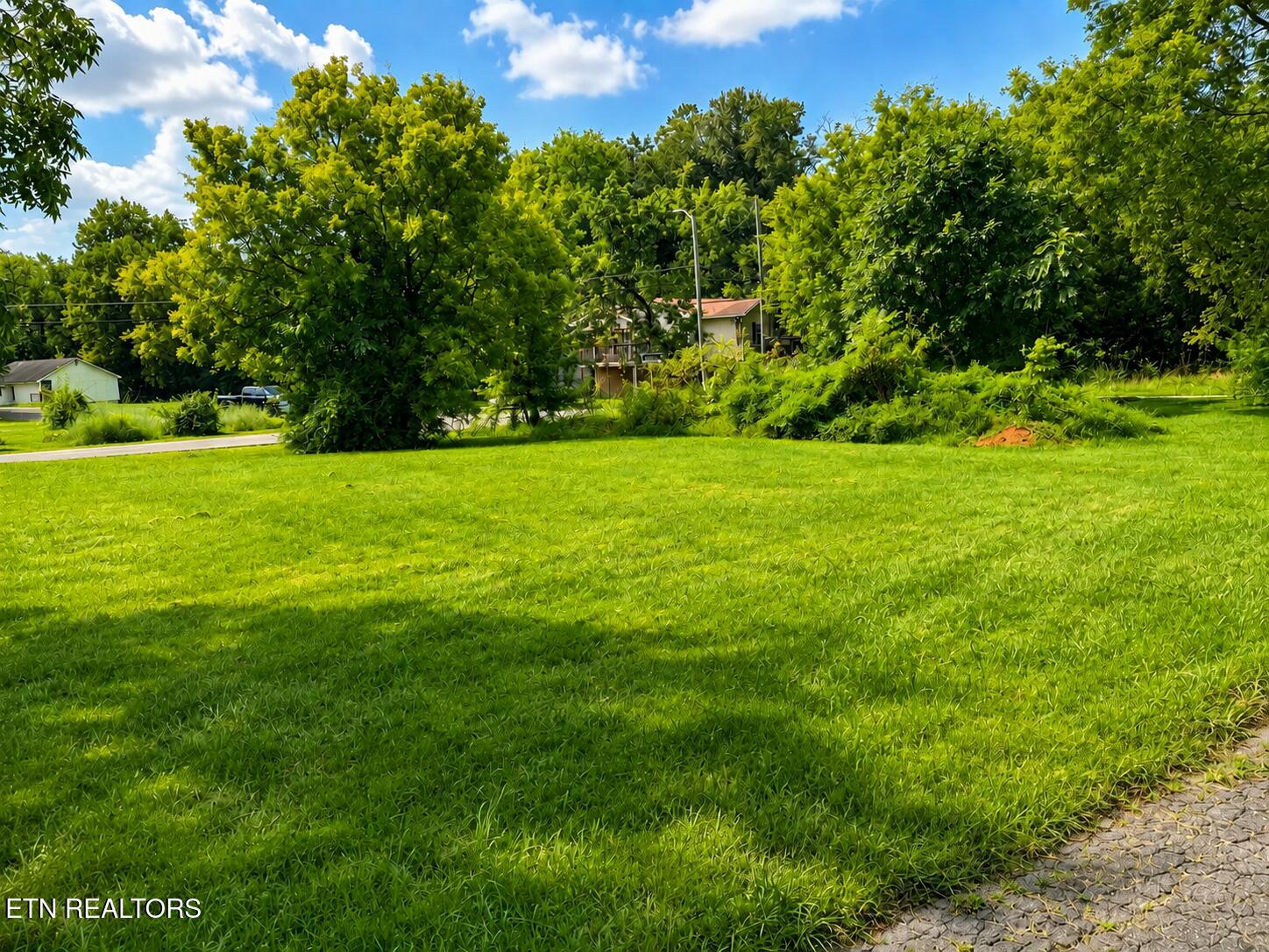 3821 Dance Avenue Knoxville TN 37919