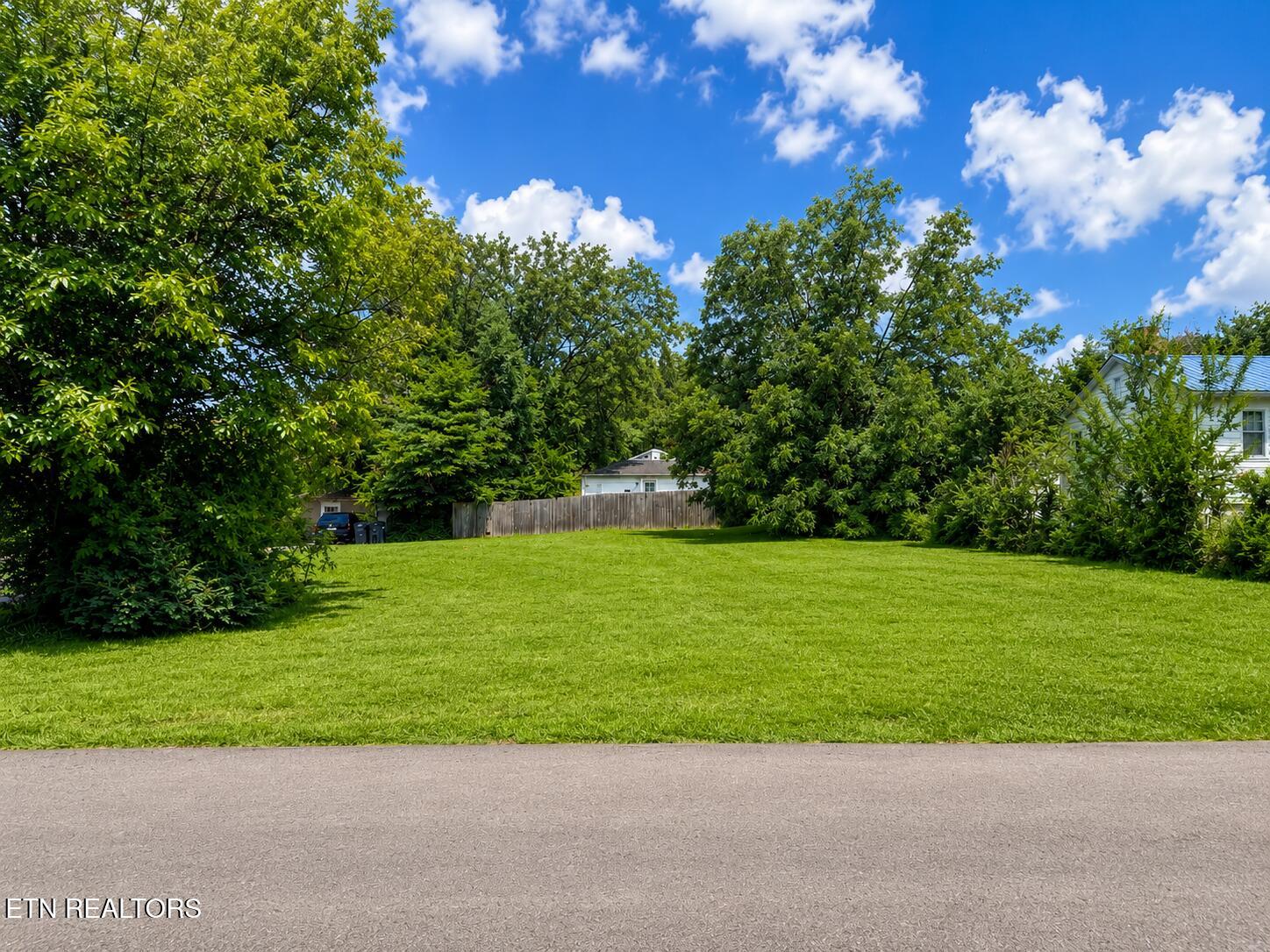 3821 Dance Avenue Knoxville TN 37919