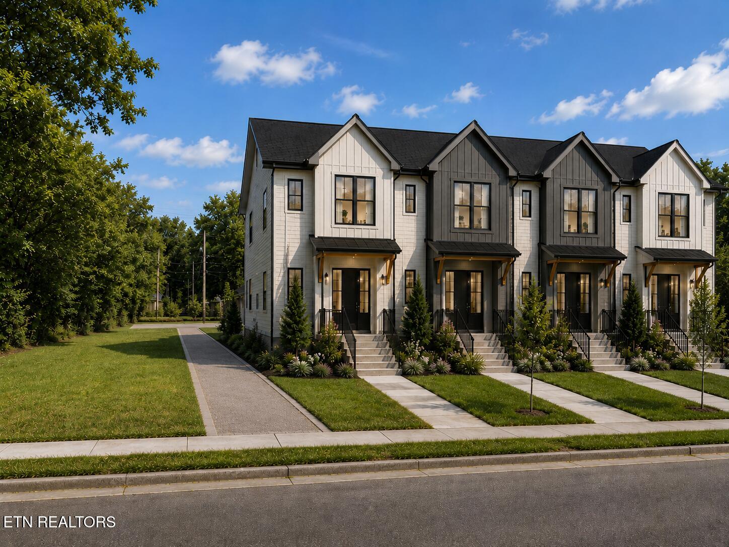 3821 Dance Avenue Knoxville TN 37919
