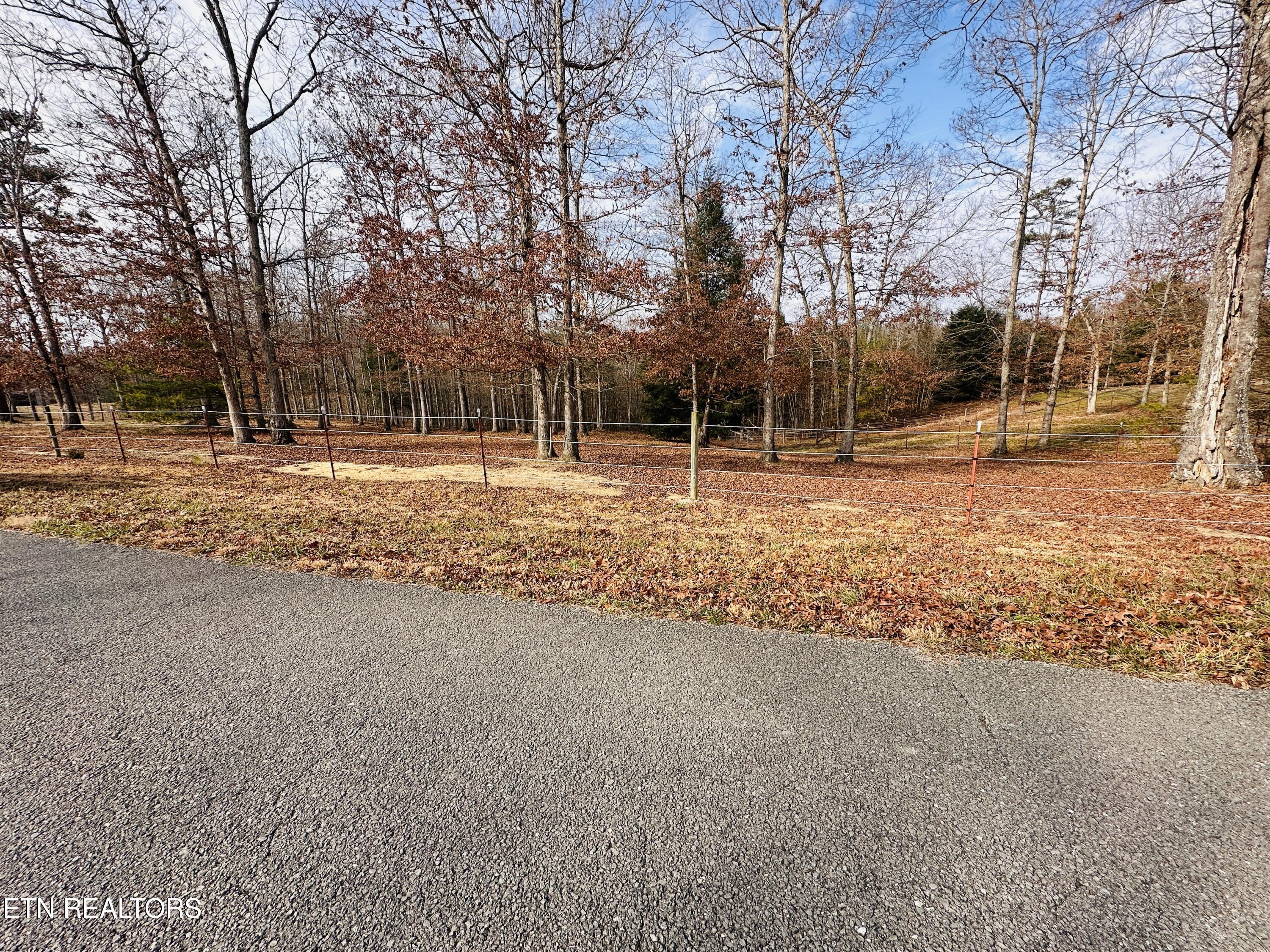 4.90 Acres Rockview Road Jamestown TN 38556