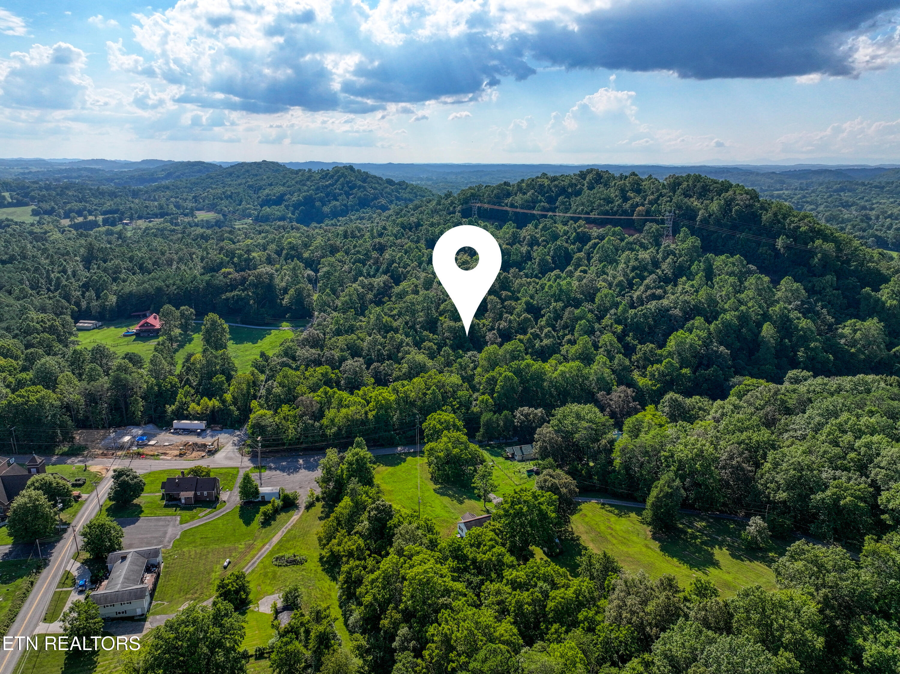 Stock Creek Road Knoxville TN 37920