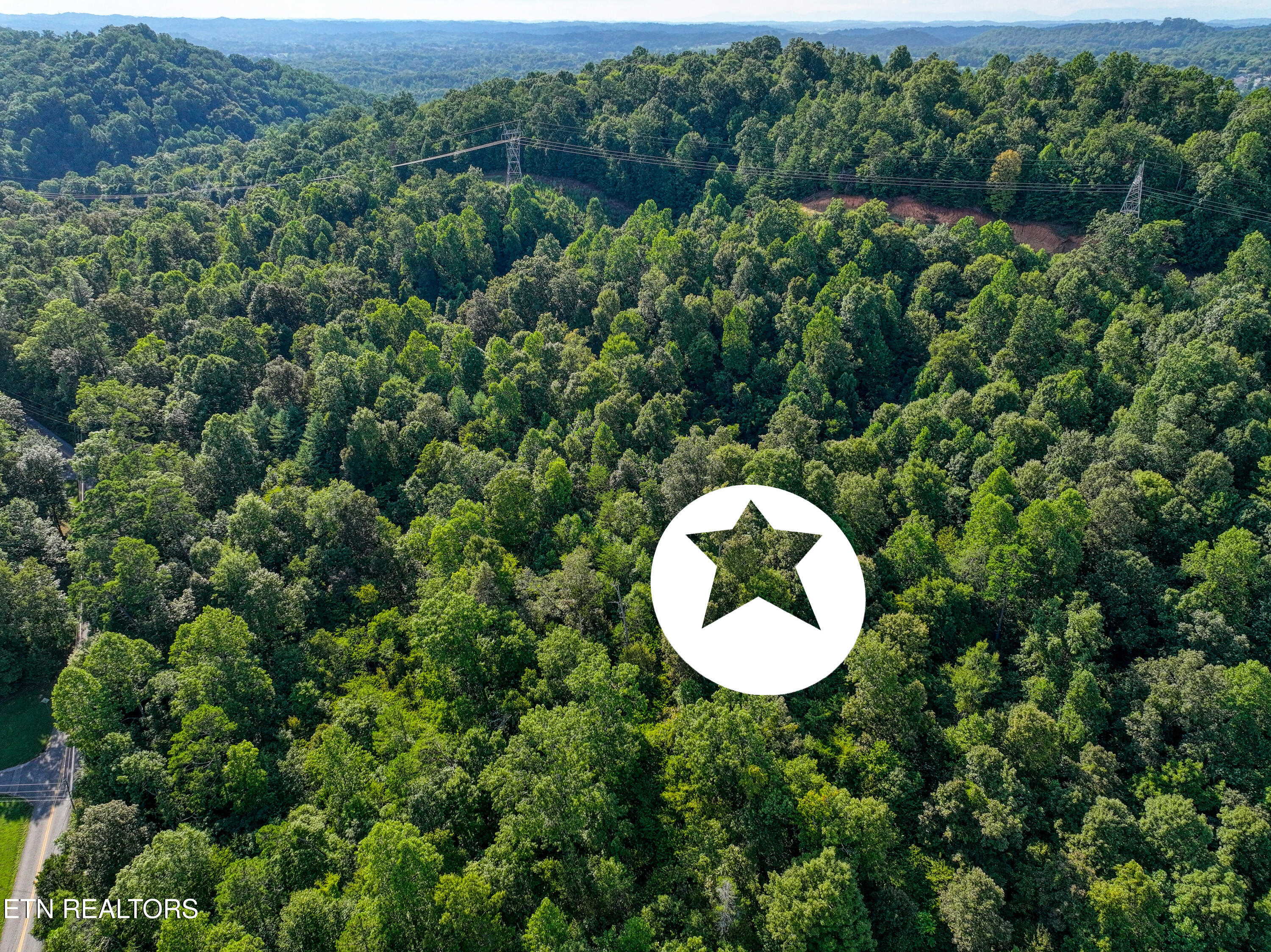 Stock Creek Road Knoxville TN 37920