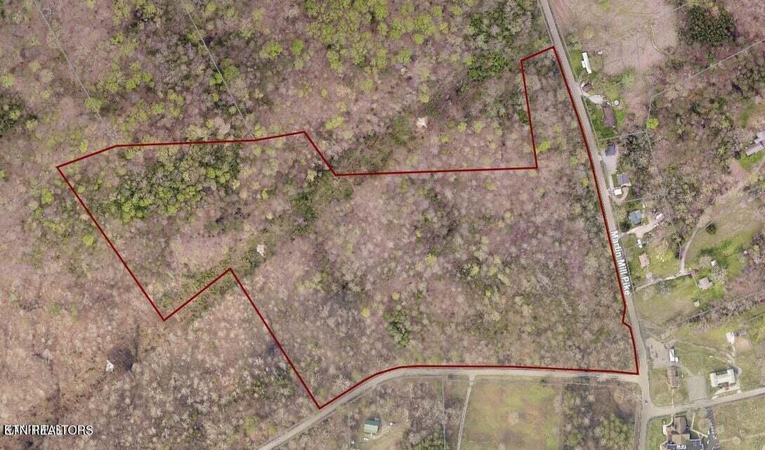 Stock Creek Road Knoxville TN 37920
