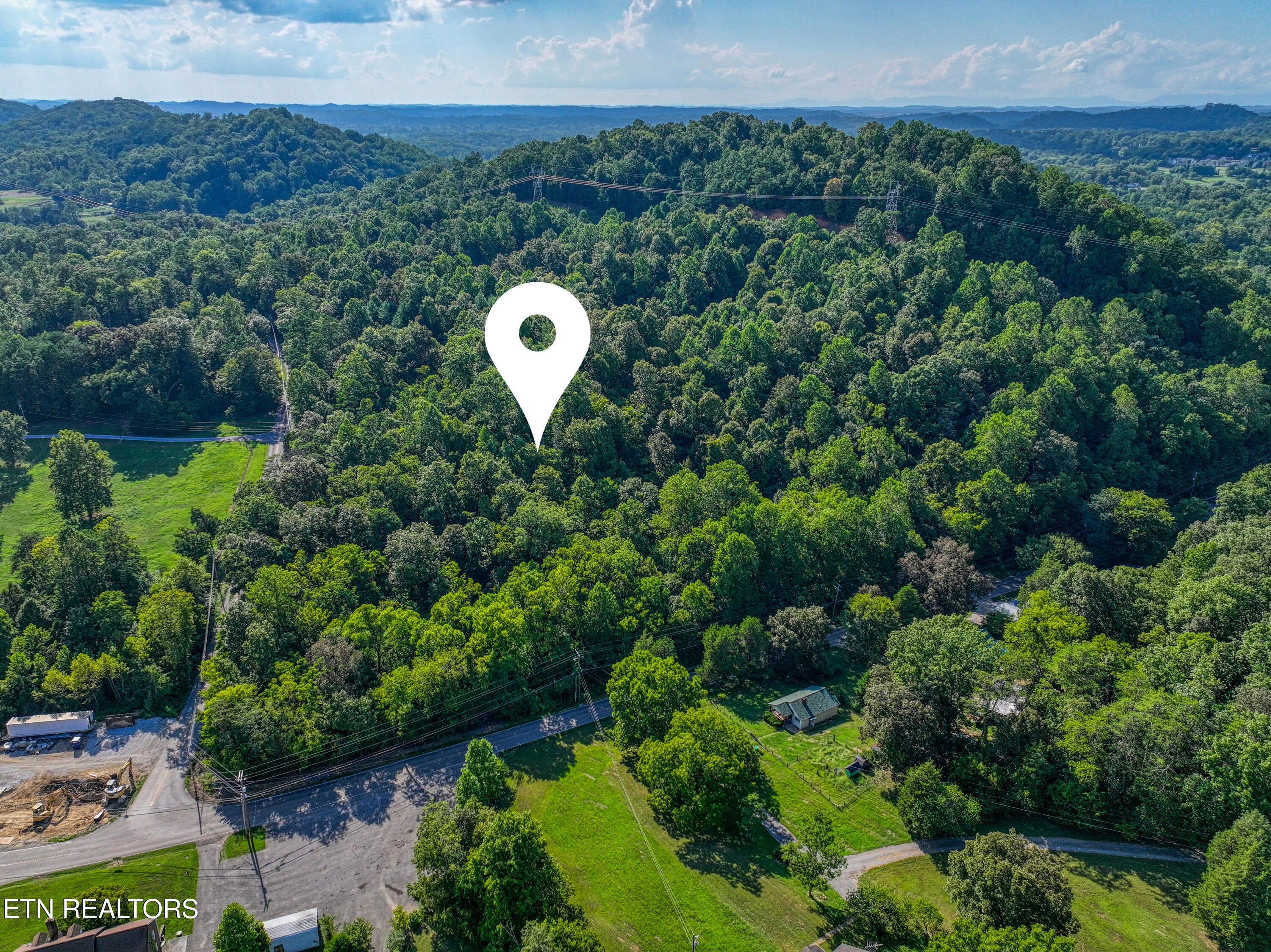 Stock Creek Road Knoxville TN 37920