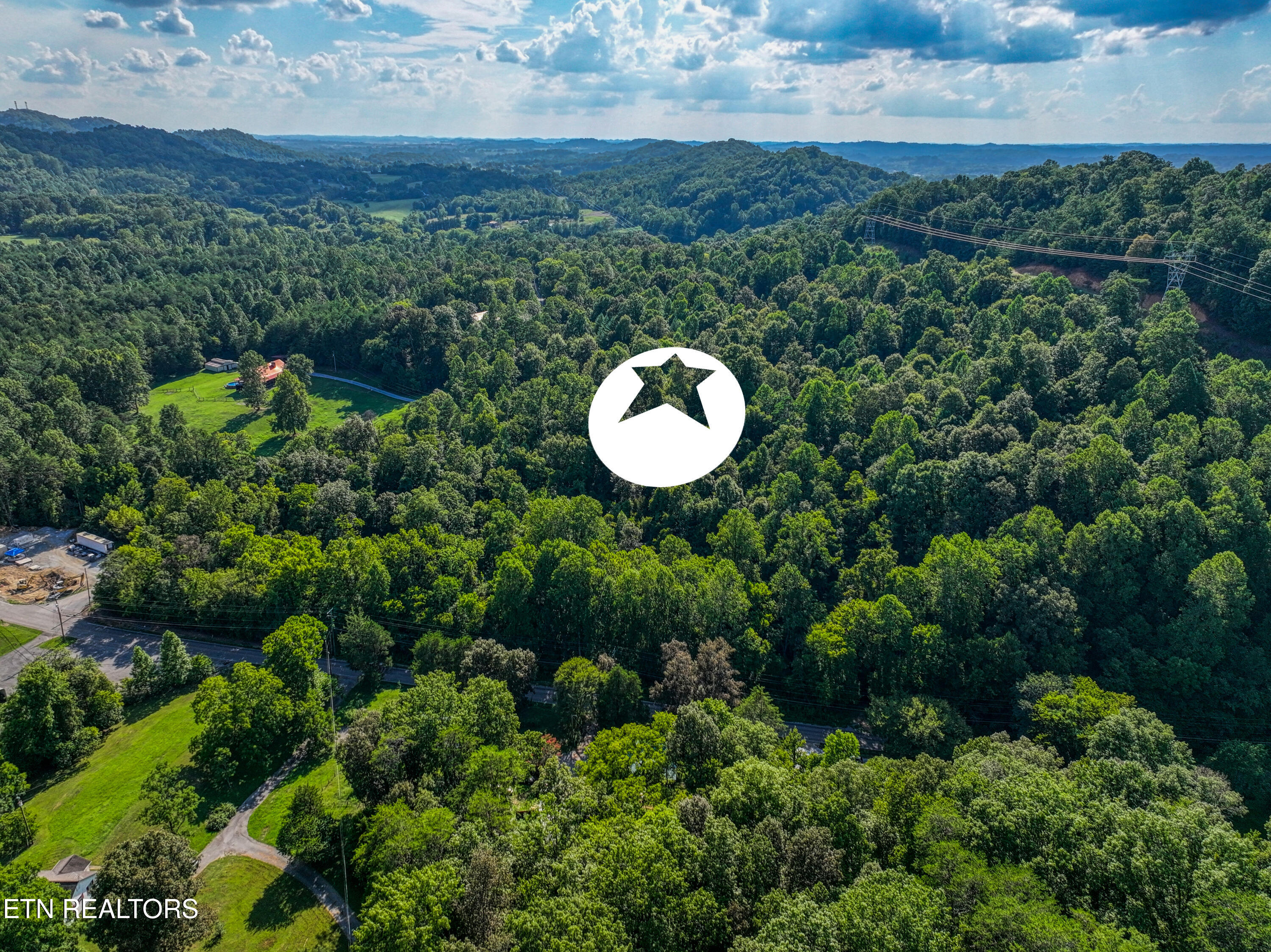 Stock Creek Road Knoxville TN 37920