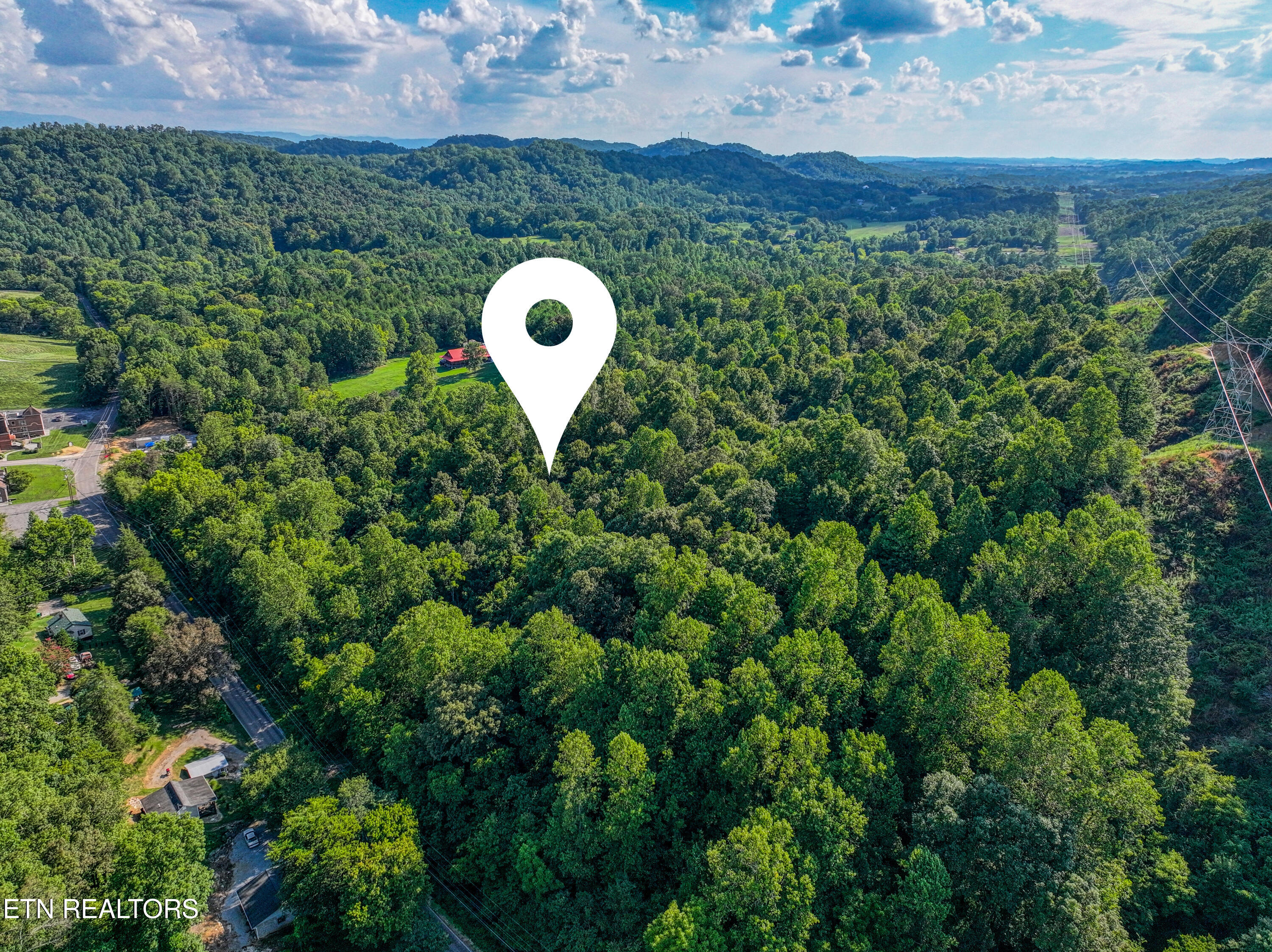 Stock Creek Road Knoxville TN 37920