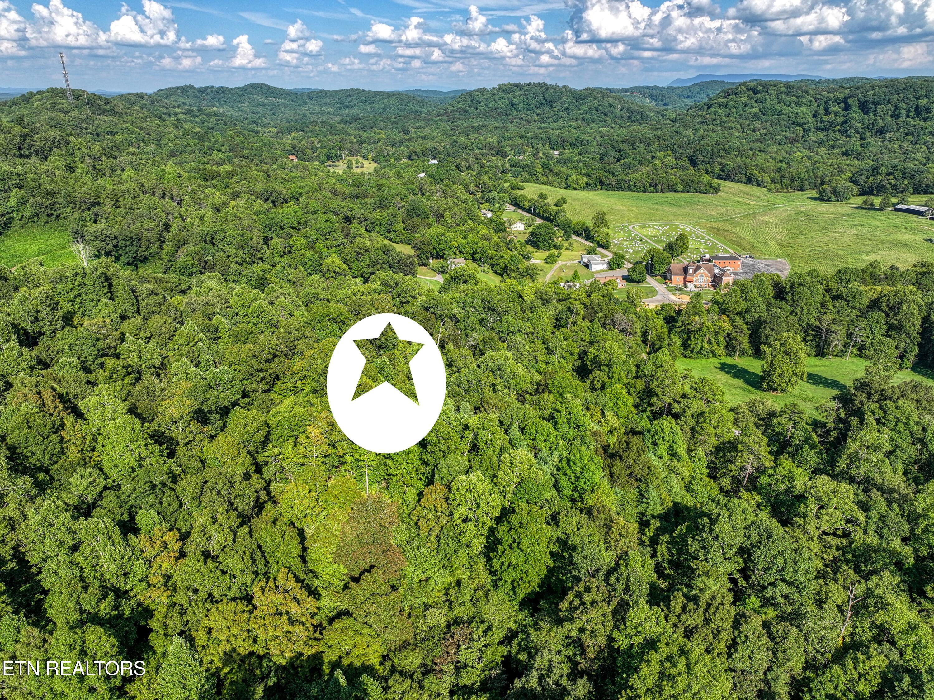 Stock Creek Road Knoxville TN 37920