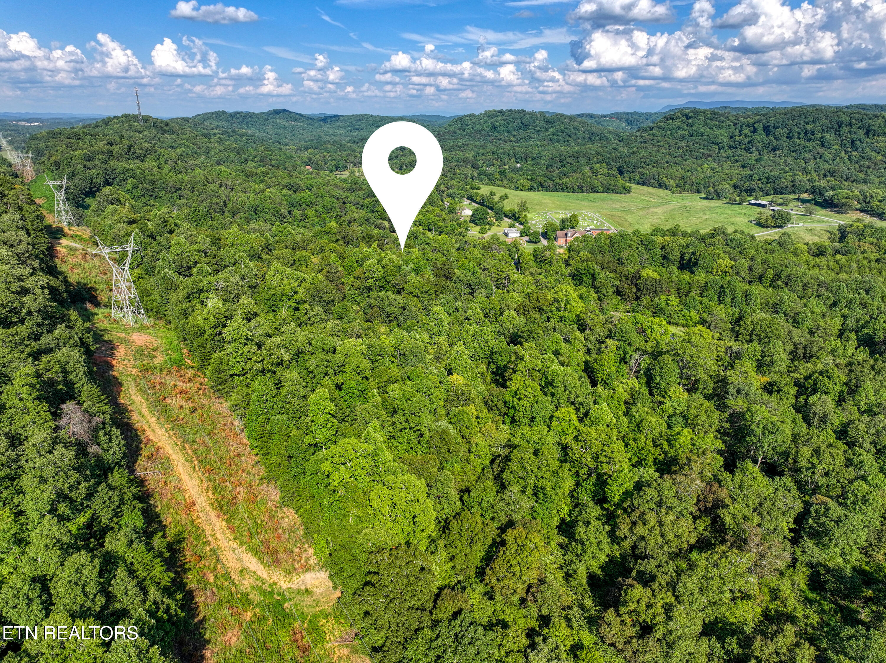 Stock Creek Road Knoxville TN 37920