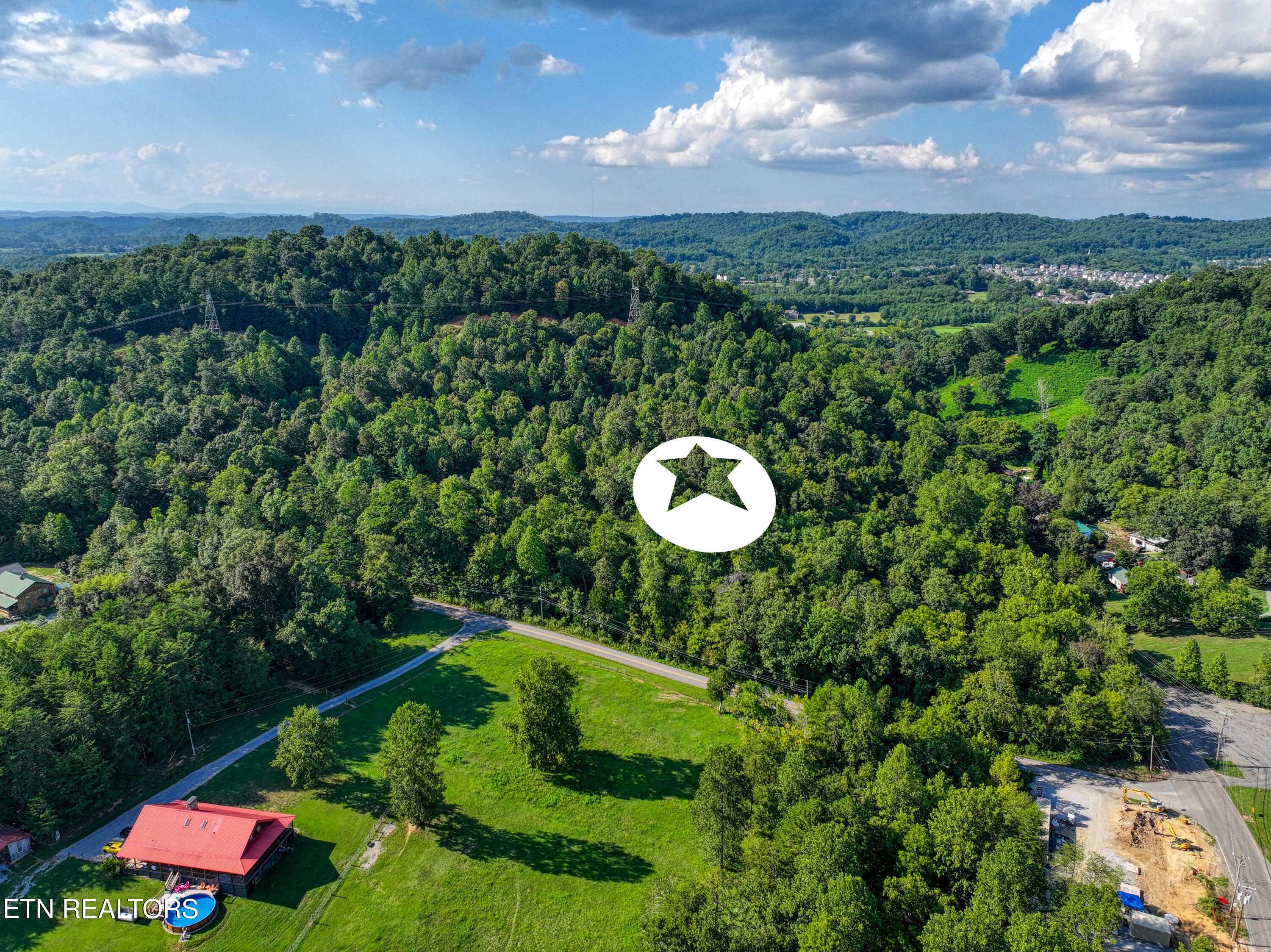 Stock Creek Road Knoxville TN 37920