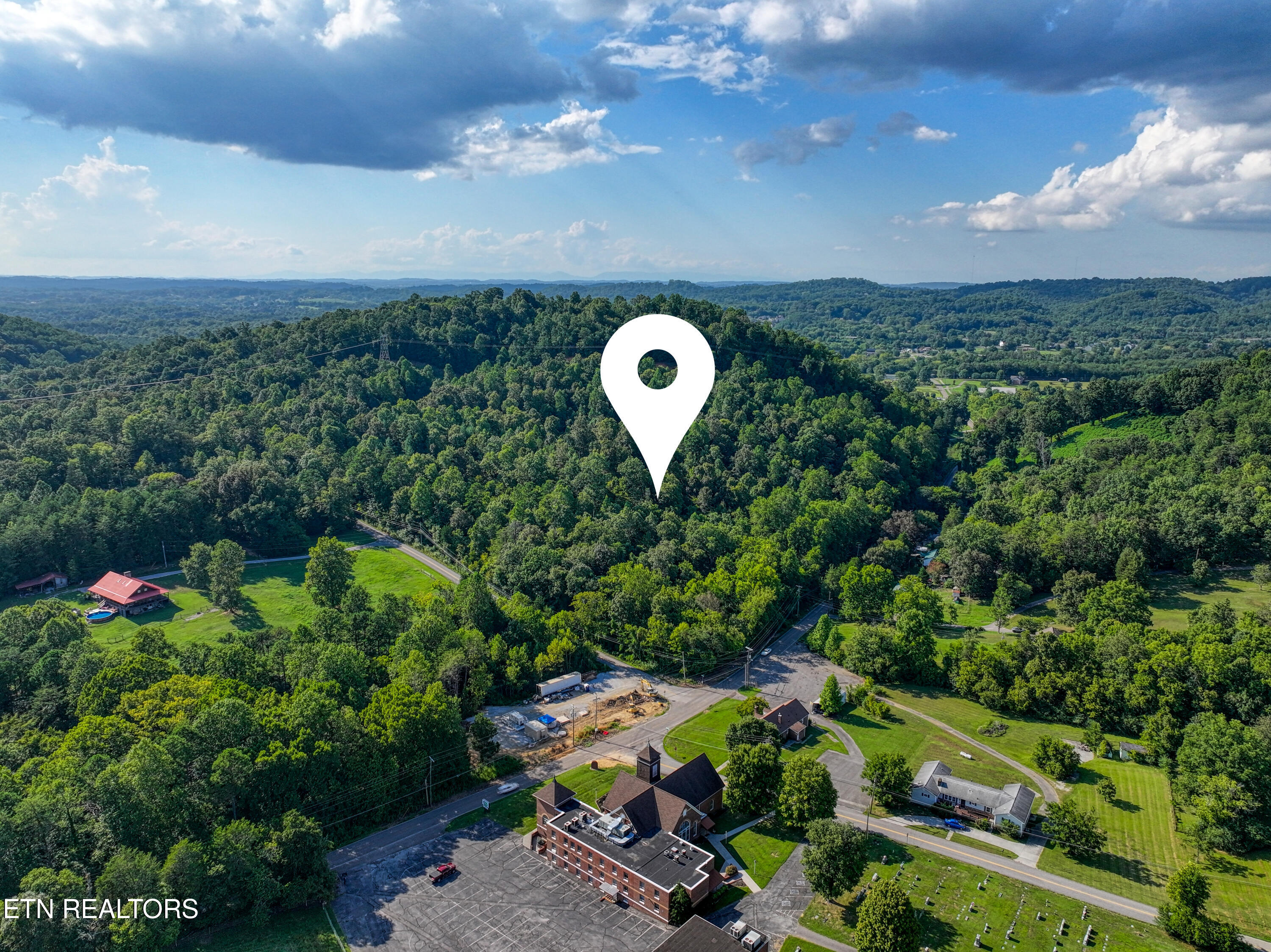 Stock Creek Road Knoxville TN 37920