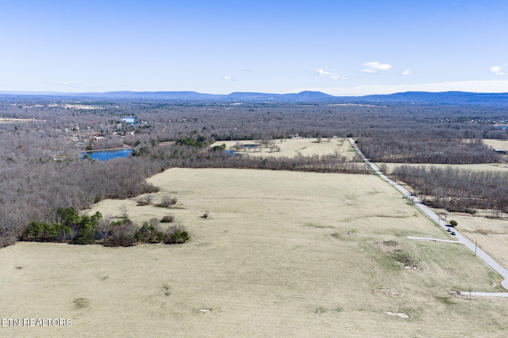Lot 3 Nicholson Drive Crossville TN 38572