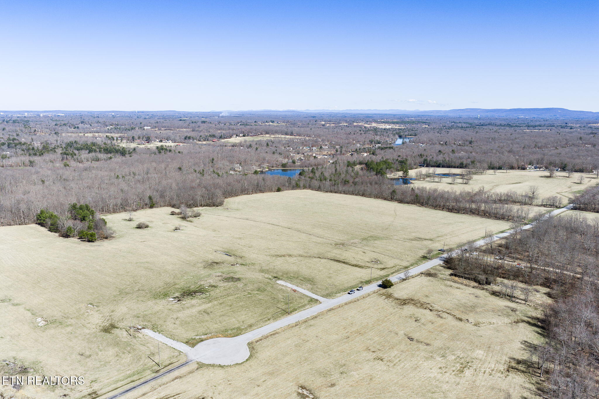 Lot 3 Nicholson Drive Crossville TN 38572