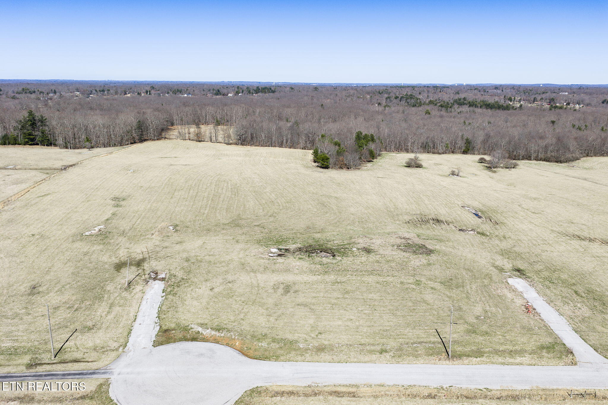 Lot 3 Nicholson Drive Crossville TN 38572