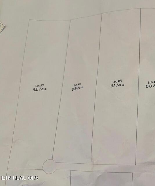 Lot 3 Nicholson Drive Crossville TN 38572