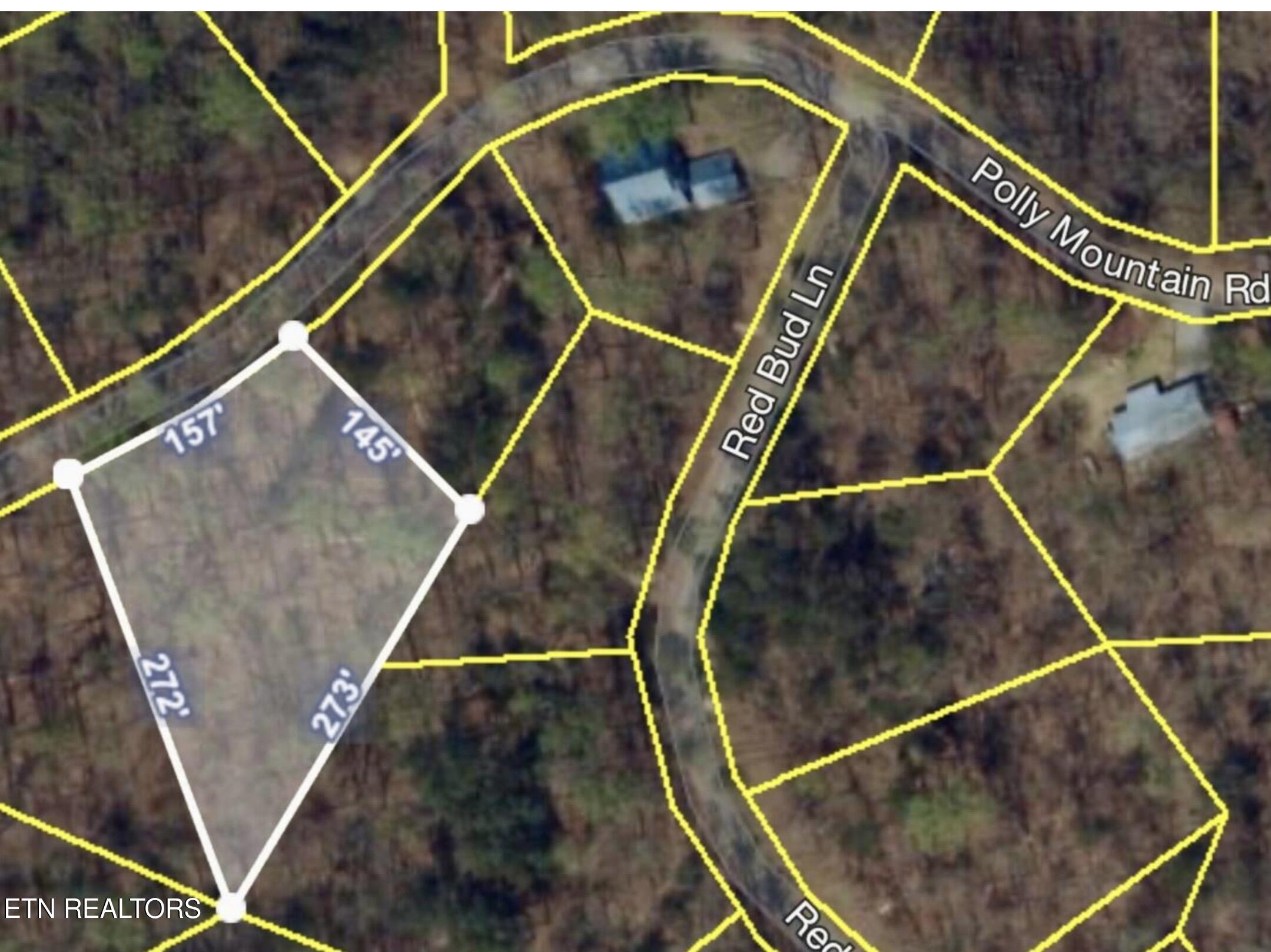 Lot 71&72 Polly Mountain Road Madisonville TN 37354
