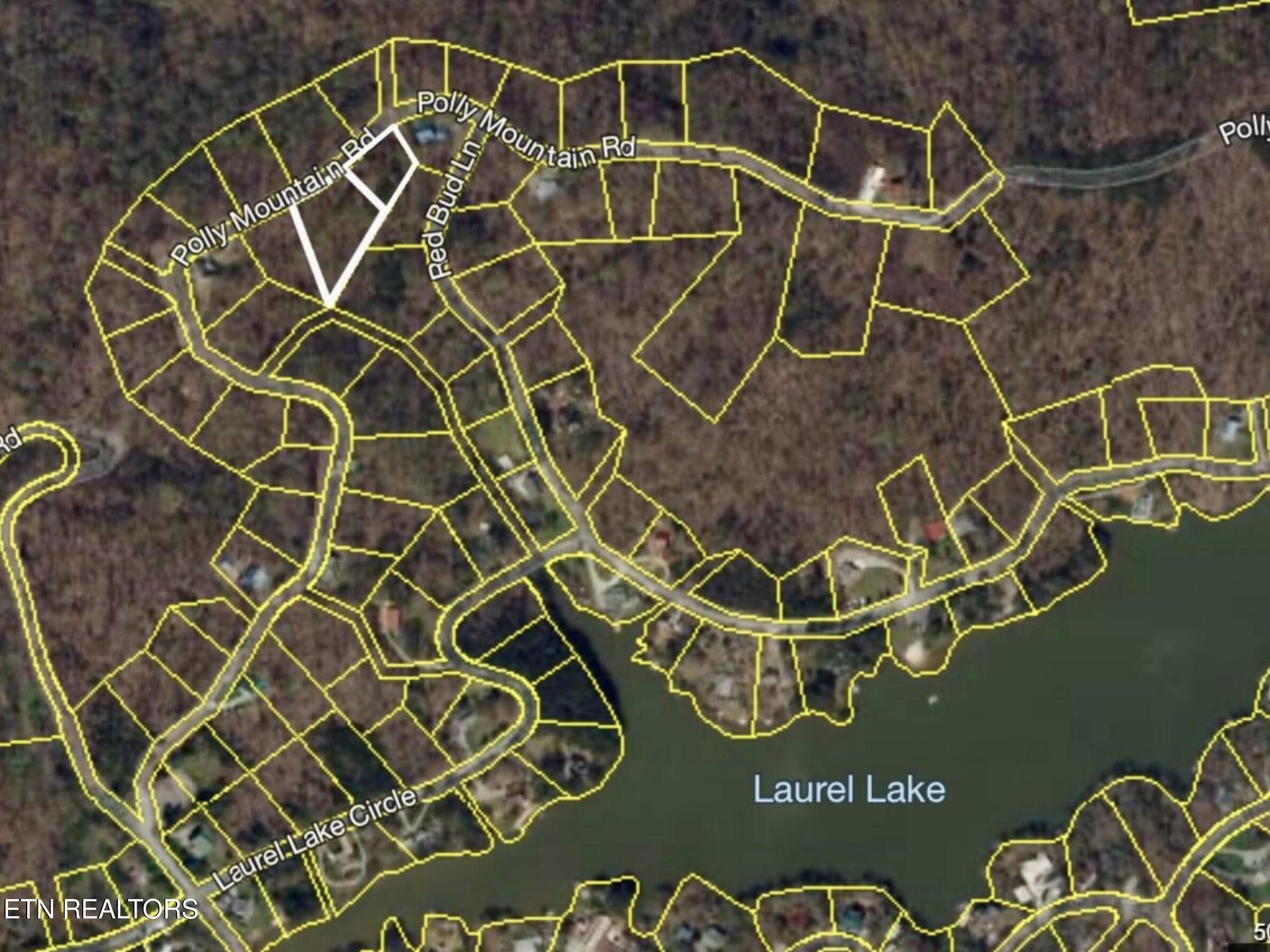 Lot 71&72 Polly Mountain Road Madisonville TN 37354