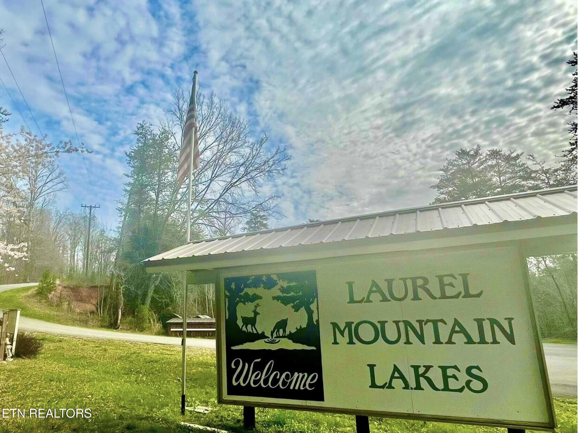 Lot 71&72 Polly Mountain Road Madisonville TN 37354