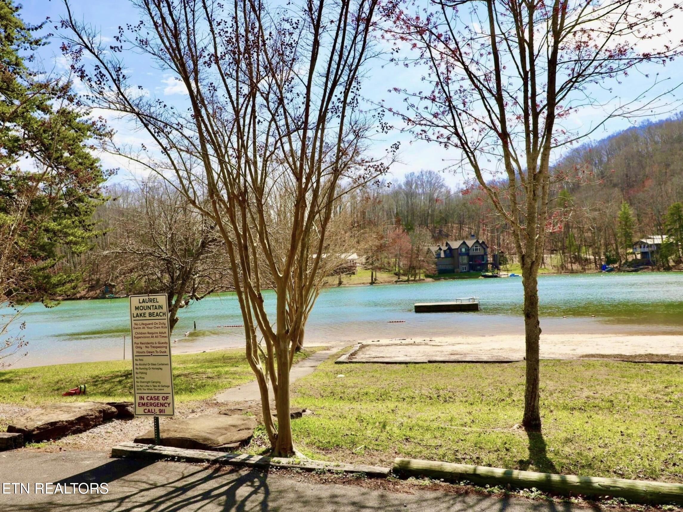 Lot 71&72 Polly Mountain Road Madisonville TN 37354