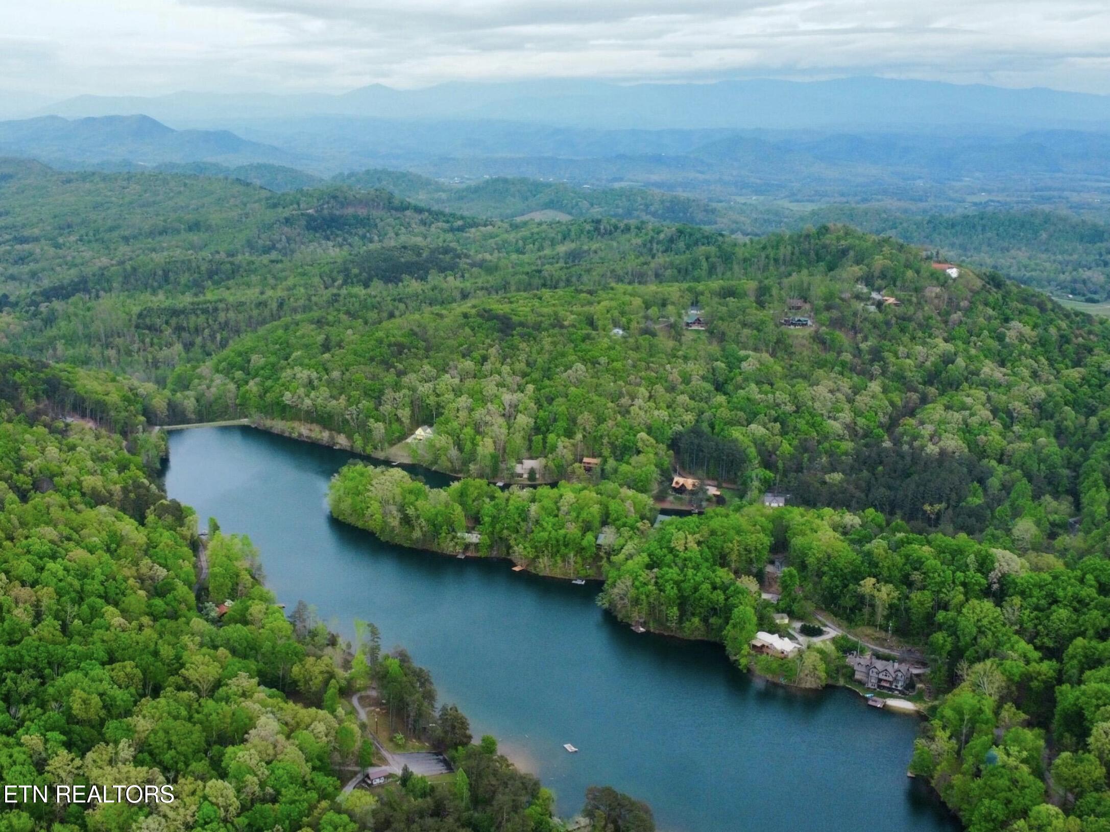Lot 71&72 Polly Mountain Road Madisonville TN 37354