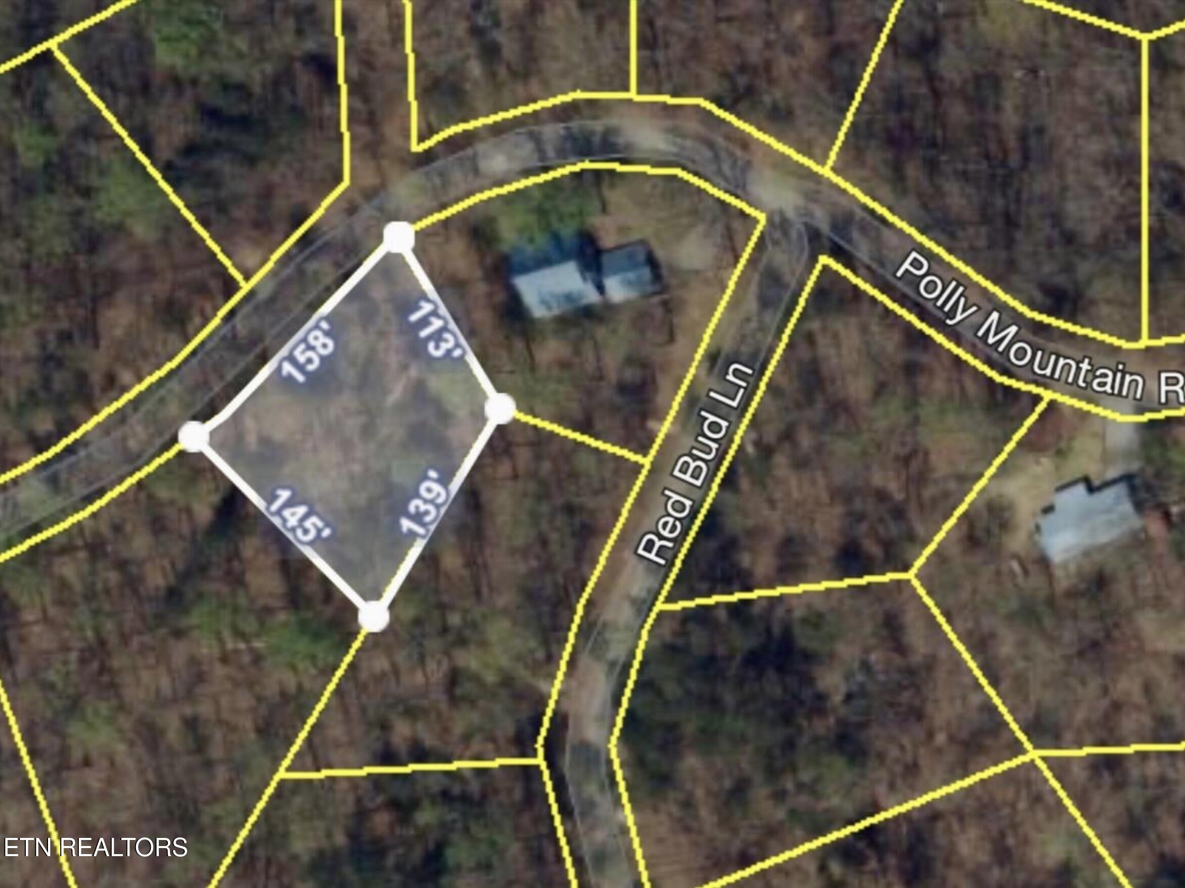 Lot 71&72 Polly Mountain Road Madisonville TN 37354