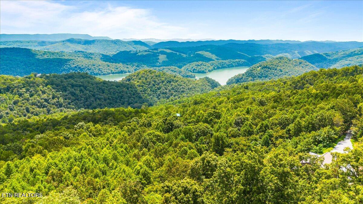 Lot 634 Chimney Rock Road New Tazewell TN 37825