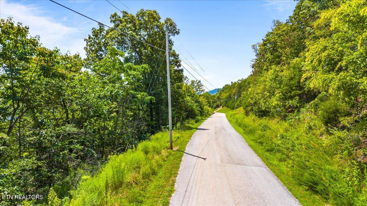 Lot 634 Chimney Rock Road New Tazewell TN 37825