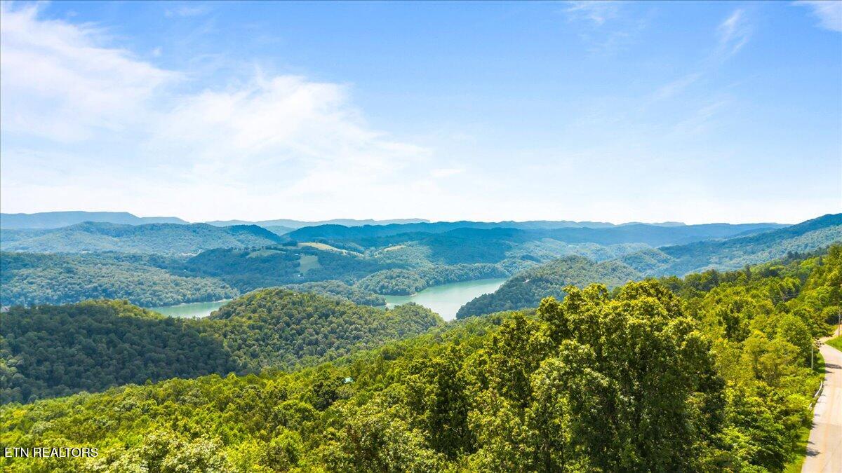 Lot 634 Chimney Rock Road New Tazewell TN 37825