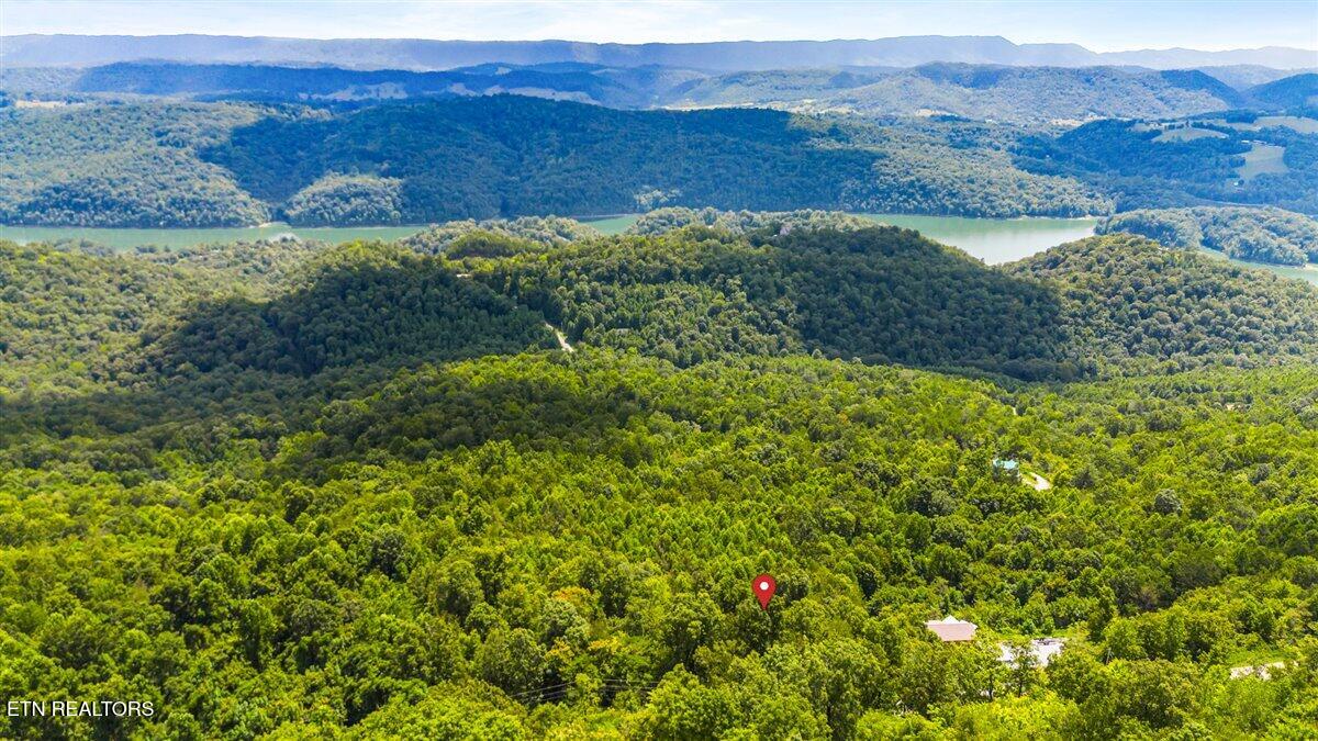 Lot 634 Chimney Rock Road New Tazewell TN 37825