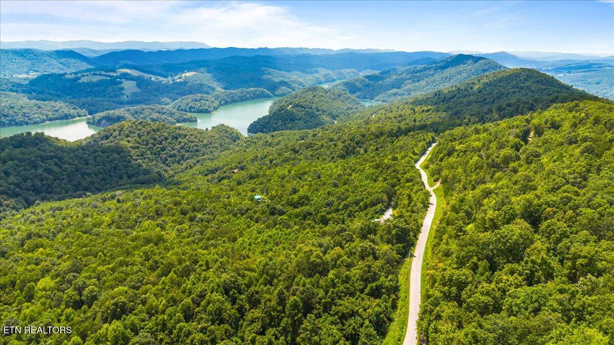 Lot 634 Chimney Rock Road New Tazewell TN 37825