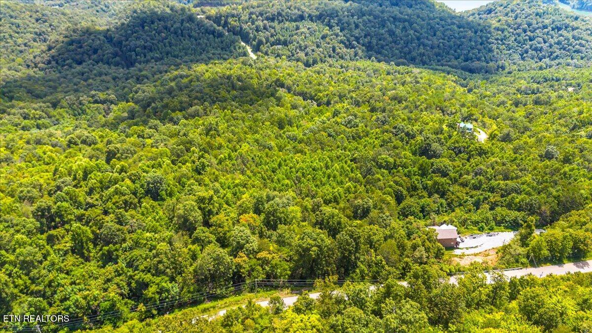 Lot 634 Chimney Rock Road New Tazewell TN 37825