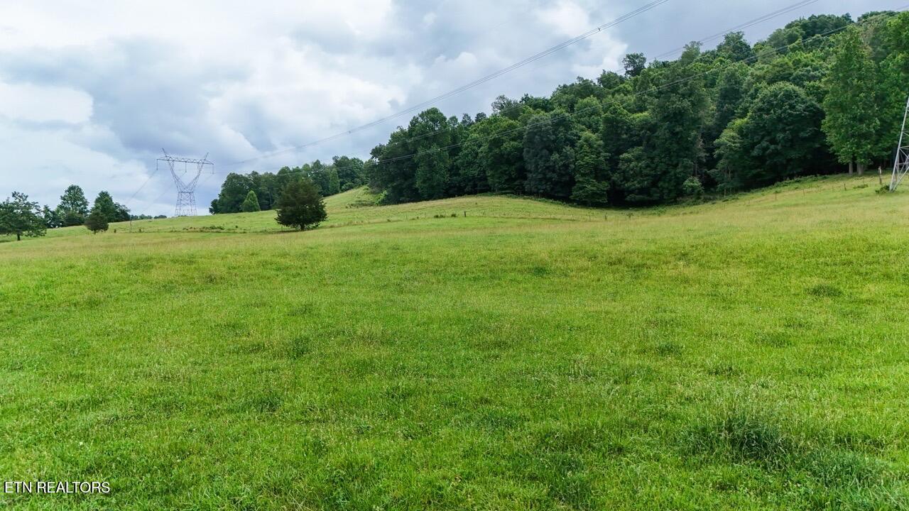 5 Acre Frog Level Road Johnson City TN 37615