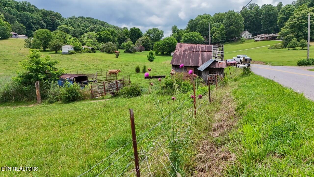 5 Acre Frog Level Road Johnson City TN 37615