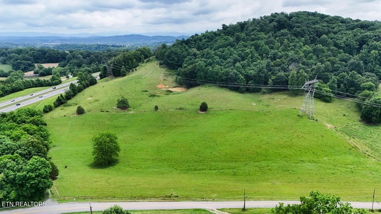 5 Acre Frog Level Road Johnson City TN 37615