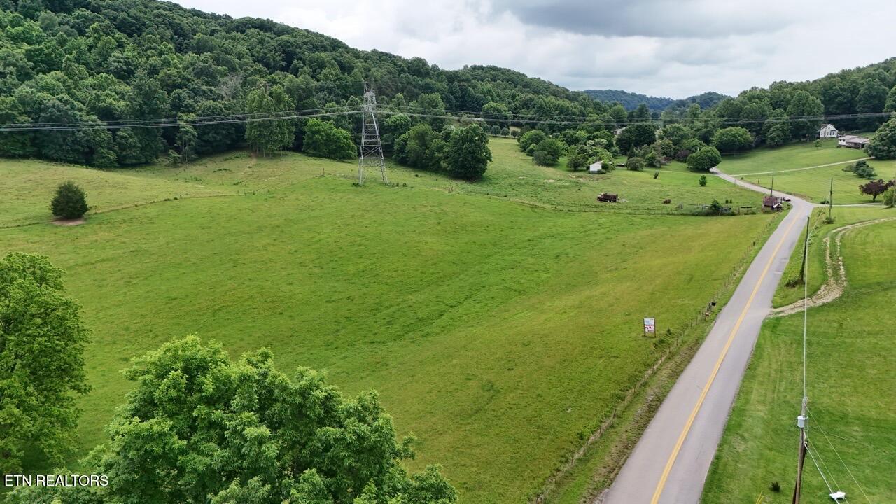 5 Acre Frog Level Road Johnson City TN 37615