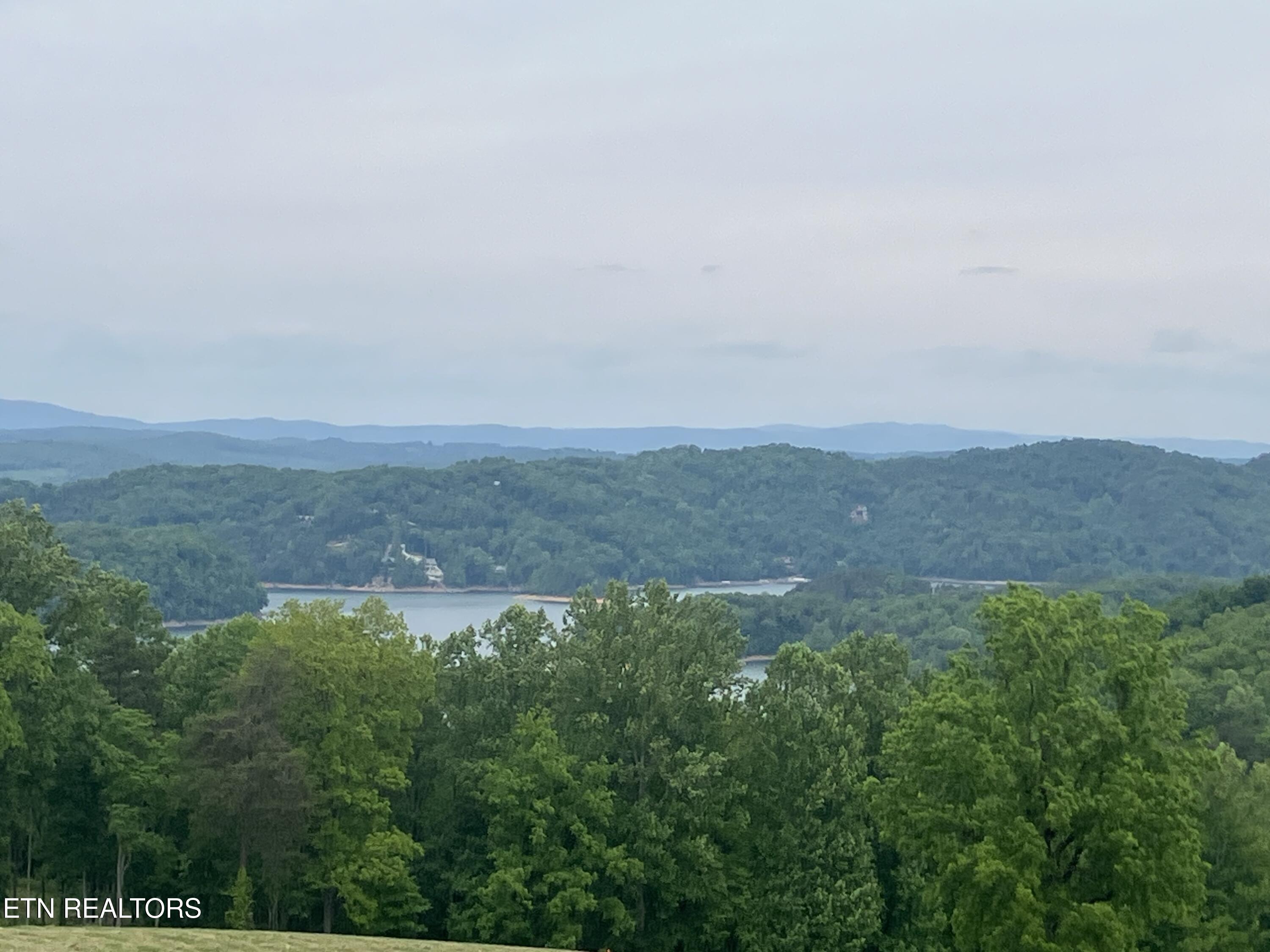 Tract 6 Overlook Trail Maynardville TN 37807