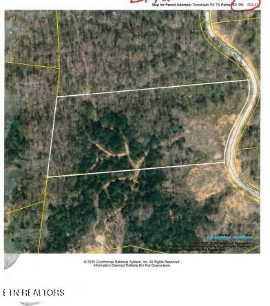 Lot 72 Tomahawk Road Jamestown TN 38556