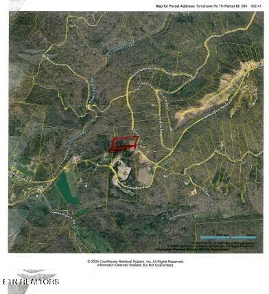 Lot 72 Tomahawk Road Jamestown TN 38556