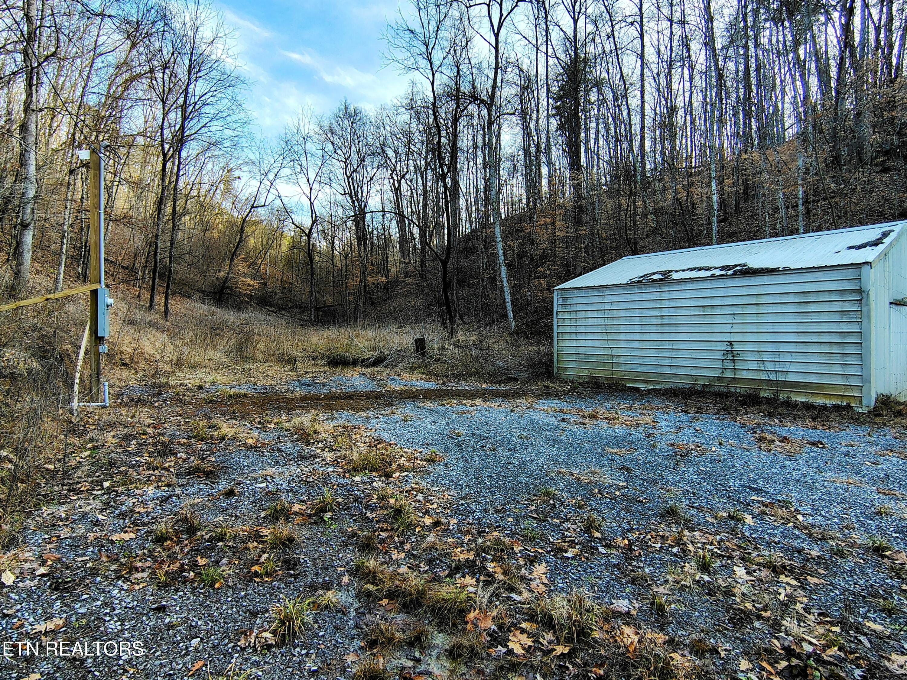 907 Sharp Road Sevierville TN 37876